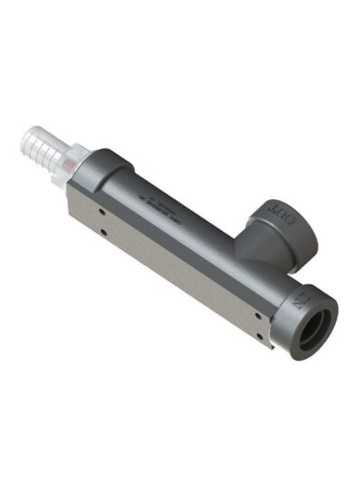 5-18 Visual Flow Indicator