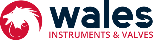 Wales-logo wales Instruments logo