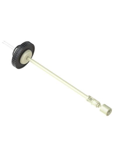 10-104-KR Flange Vertical Mounted One Level Level Switch Set (PVDF Kynar)