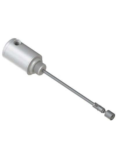 10-105-PP 1-1/4" NPT Relay Housing Vertical Mounted One Level extended Stem Level Switch Set (Polypropylene) - OEM 10 Pack