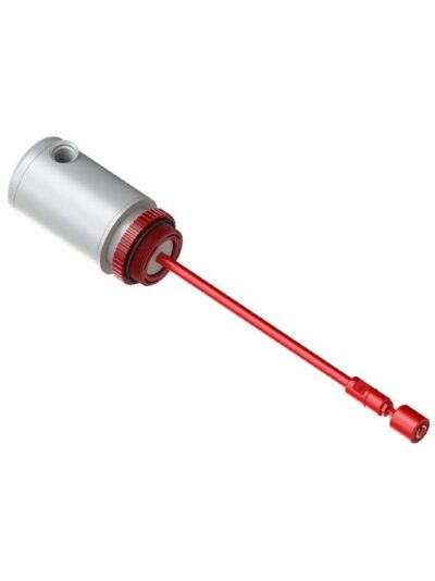 10-106-AC 2" NPT Relay Housing 1 Level Extended Stem Level Switch Set (Acetal) - OEM 10 Pack