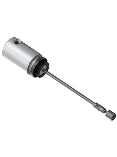 10-106-PP 2" NPT Relay Housing 1 Level Extended Stem Level Switch Set (Polypropylene)