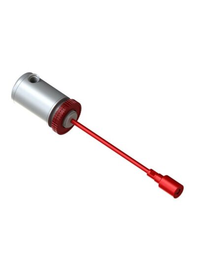 10-107-SS-AC Flange Mounted Relay Housing 1 Level Shielded Level Switch Set (Acetal)