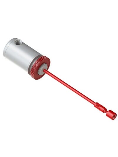 10-107-AC Flange Mounted Relay Housing 1 level Float Switch Set (Acetal) - OEM 10 Pack