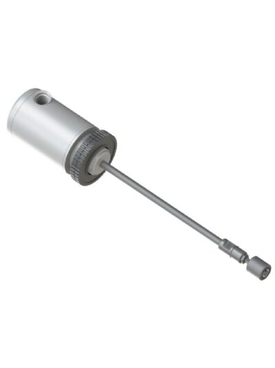 10-107-PP Flange Mounted Relay Housing 1 level Float Switch Set (Polypropylene)