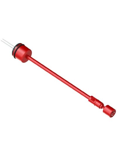 10-108-AC Pop-In Mount 1 Level Float Switch Set (Acetal)