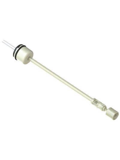 10-108-KR Pop-In Mount 1 Level Float Switch Set (PVDF Kynar)