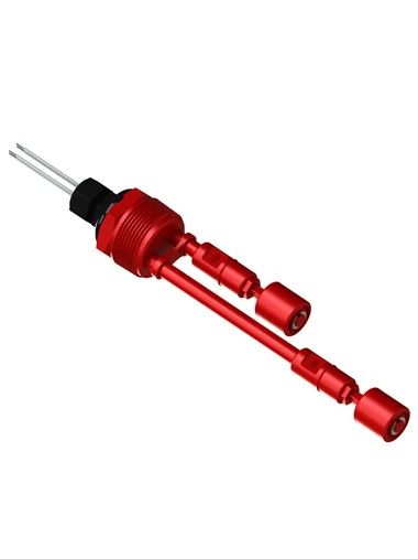 10-202-AC 1-1/4 Two Level Switch Set (Acetal)