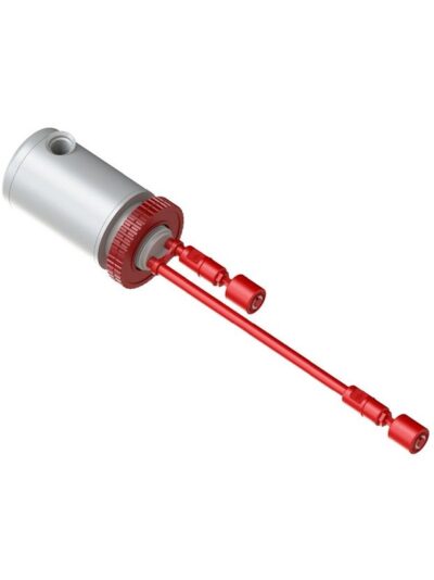 10-207-AC Flange Mounted Relay Housing 2 Level Switch Set (Acetal)