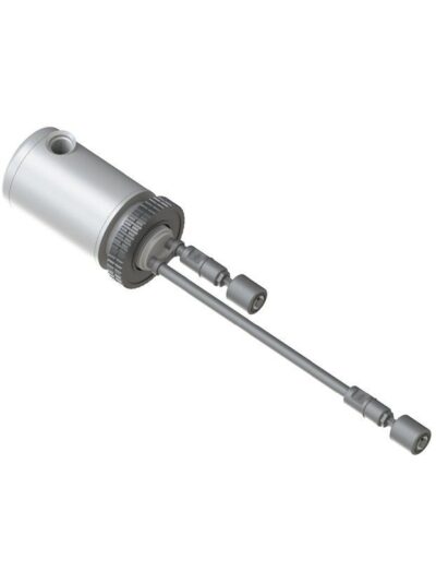 10-207-PP Flange Mounted Relay Housing 2 Level Switch Set (Polypropylene)