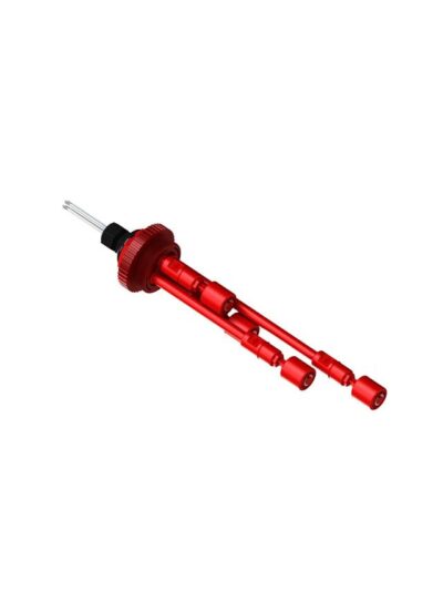 10-403-AC 2" MTD 4 Level Drum Level Switch Set