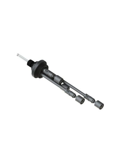 10-403-PP 2" MTD 4 Level Drum Level Switch Set