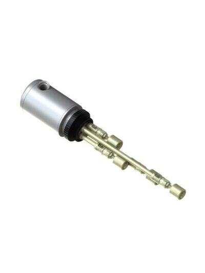 10-406-KR 2" NPT MTD 4 Level Drum Level Switch