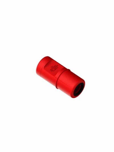 10-700-CS Straight Connector (Acetal)