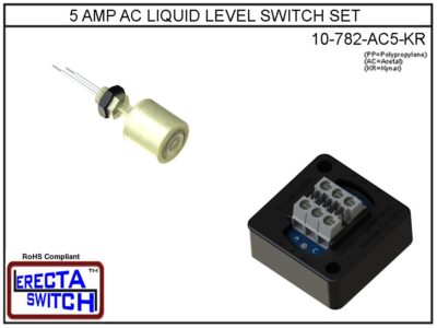 10-782-AC5-KR - 10 Pack