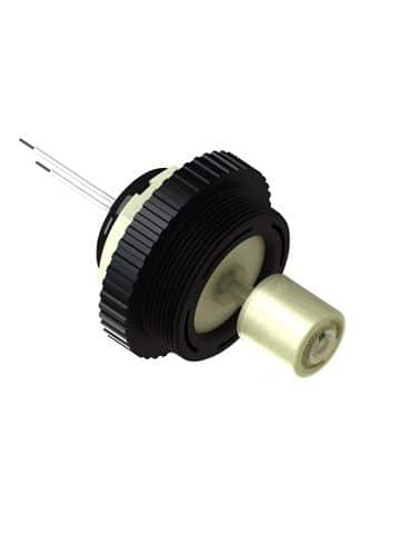 10-794-R-KR LP 2 Top MTD Recept Level Switch Set (PVDF Kynar)