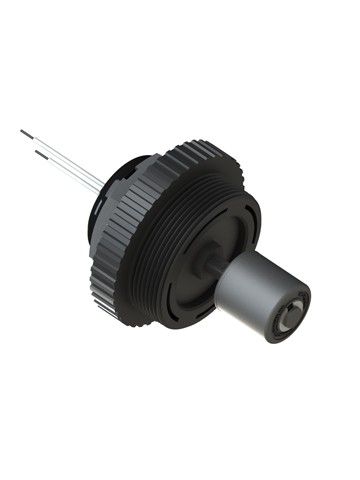 10-794-R-PP LP 2 Top MTD Recept Level Switch Set (Polypropylene) – OEM 10 Pack