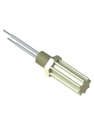 11-800-KR Bimetallic Temperature Switches (PVDF Kynar)