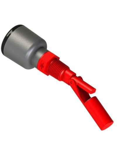 15-650-R-AC Side MTD Wire Recept Level Switch Set