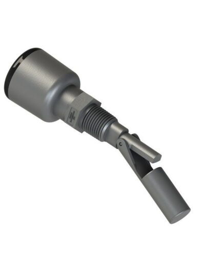 15-650-R-PP Side MTD Wire Recept Level Switch Set