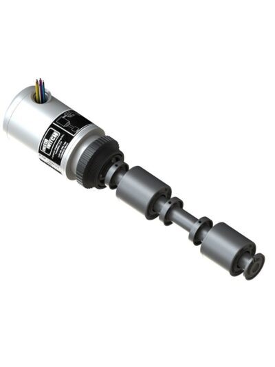 20-202-PP-120 2 Station High - Low Control Set