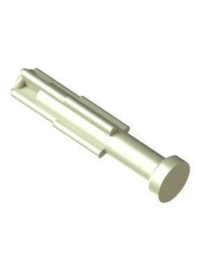 5-16-KR Flow Switch Replacement Poppet (PVDF Kynar)