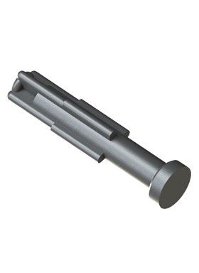 5-16-PP Flow Switch Replacement Poppet (Polypropylene)