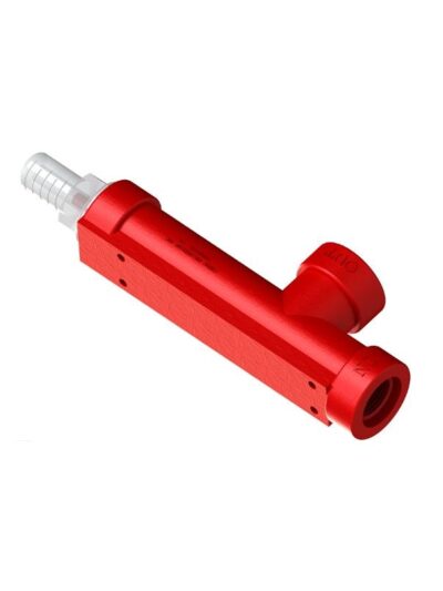 5-18-AC Flow Indicator (Acetal)