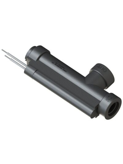 5-20-PP Angle Body Flow Switch (Polypropylene)