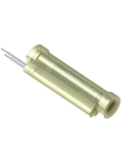 5-21-KR Straight Body Flow Switch (PVDF Kynar)