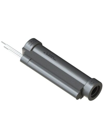 5-21-PP Straight Body Flow Switch (Polypropylene)