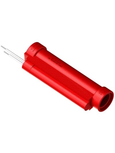 5-21H-AC Straight Body Flow Switch (Acetal)