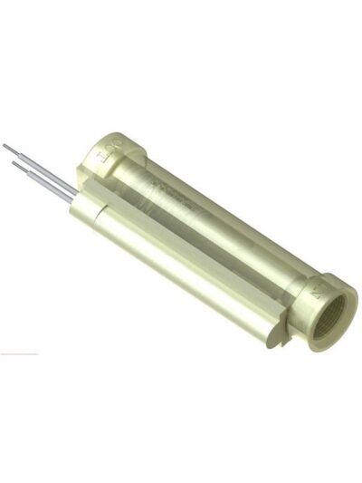 5-21H-KR Straight Body Flow Switch (PVDF Kynar)