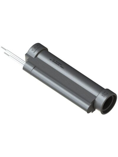 5-21H-PP Straight Body Flow Switch (Polypropylene)