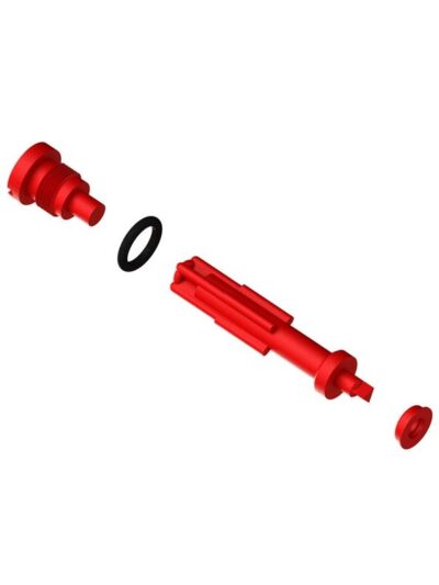 5-20-LFT-AC Low Flow Switch Trim Set (Acetal)
