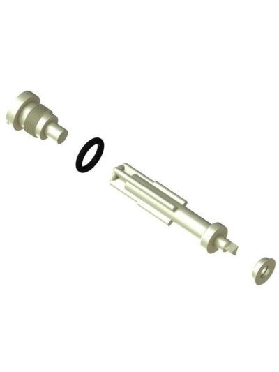 5-20-LFT-KR Low Flow Switch Trim Set (PVDF Kynar)