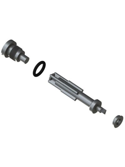 5-20-LFT-PP Low Flow Switch Trim Set (Polypropylene)