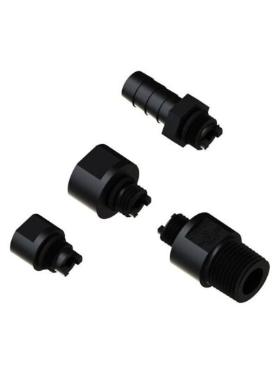 5-PP Flow Switch Accessory Fittings (Polypropylene)