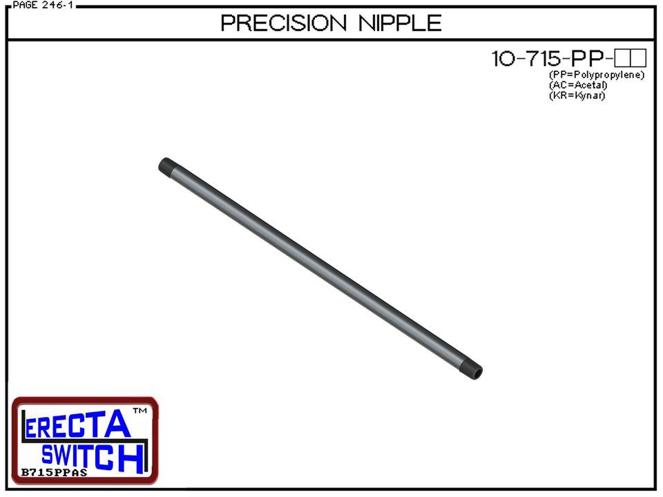 10-715-PP-precision-nipple-51-60-inches - OEM 10 Pack - Image 2